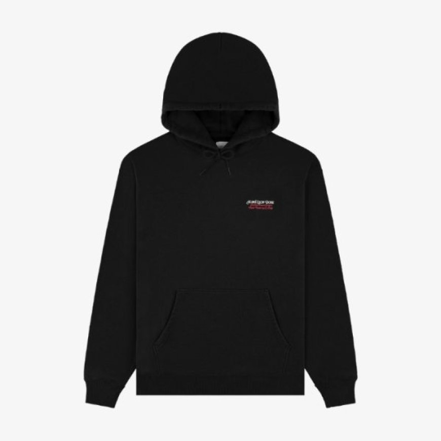 Aimé Leon Dore Looks to Bookmark