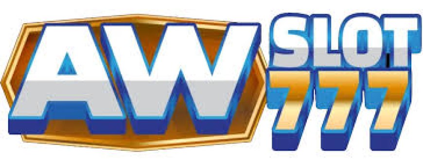 awslot777 login guide for new users: quick steps to start spinning and winning