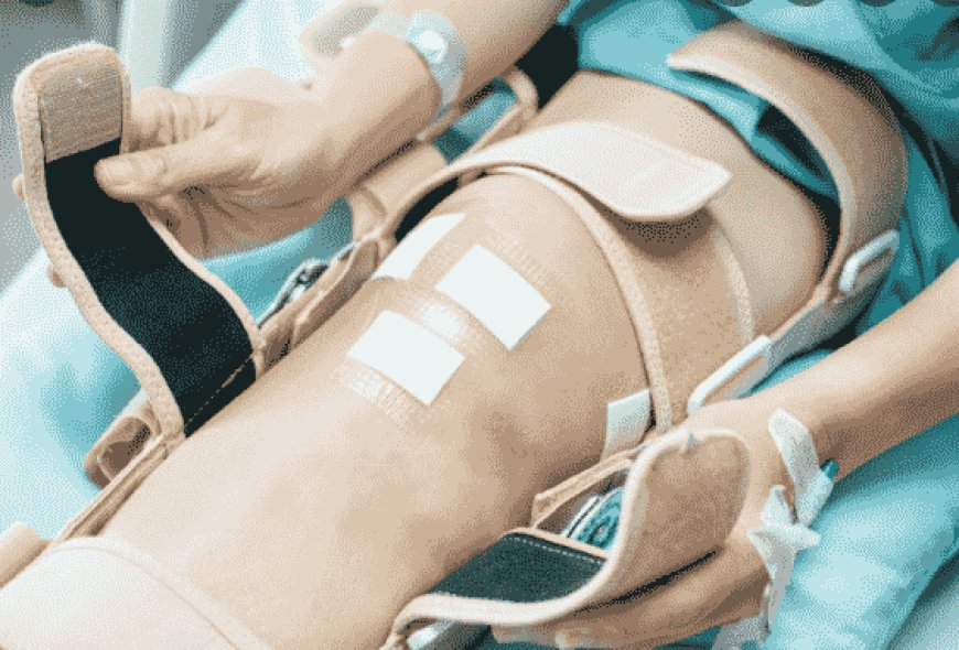 Why Dr. Nikhil Verma Is Trusted as the Best Knee Replacement Surgeon in Delhi