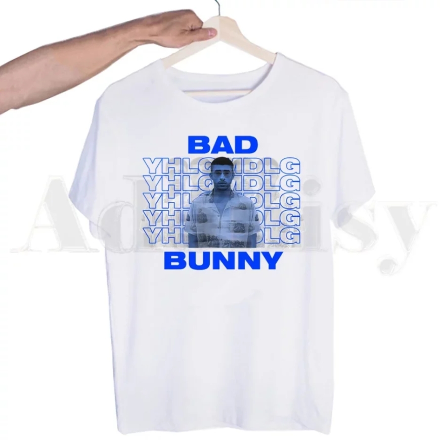 Bad Bunny Clothing Redefining Streetwear With Boldness and Identity