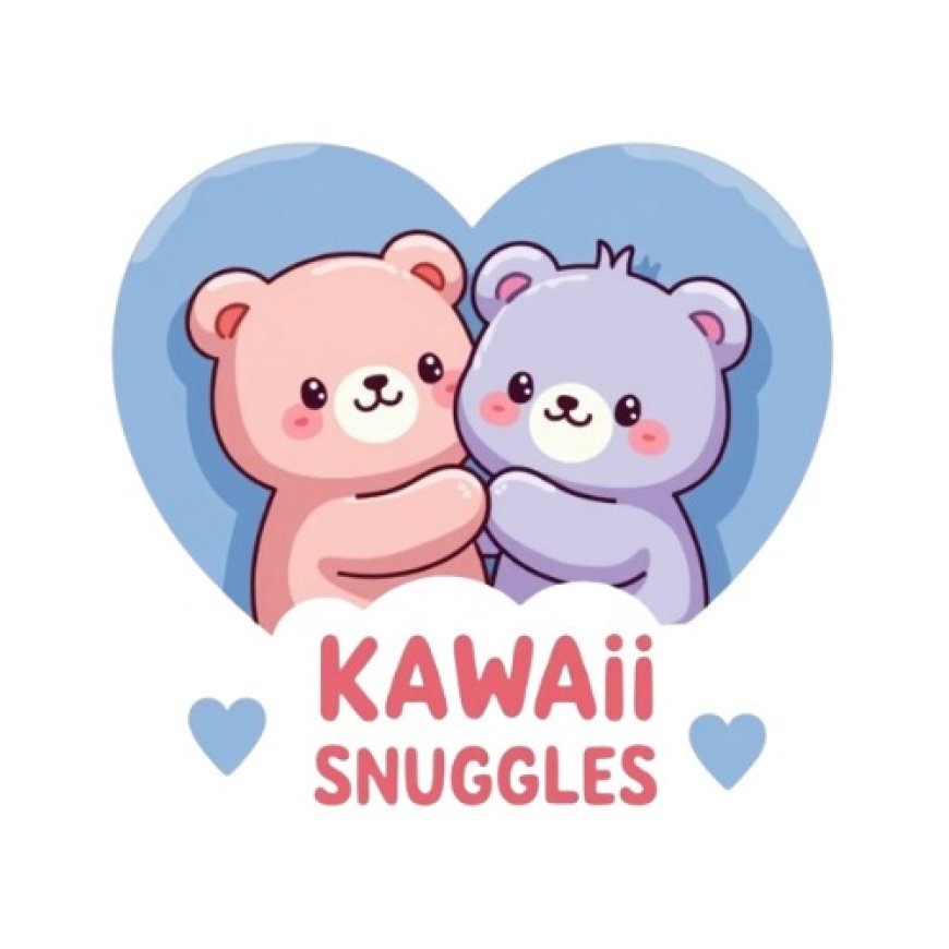 Plushies Kawaii: The Perfect Valentine’s Day Plush for Heartfelt Gifting