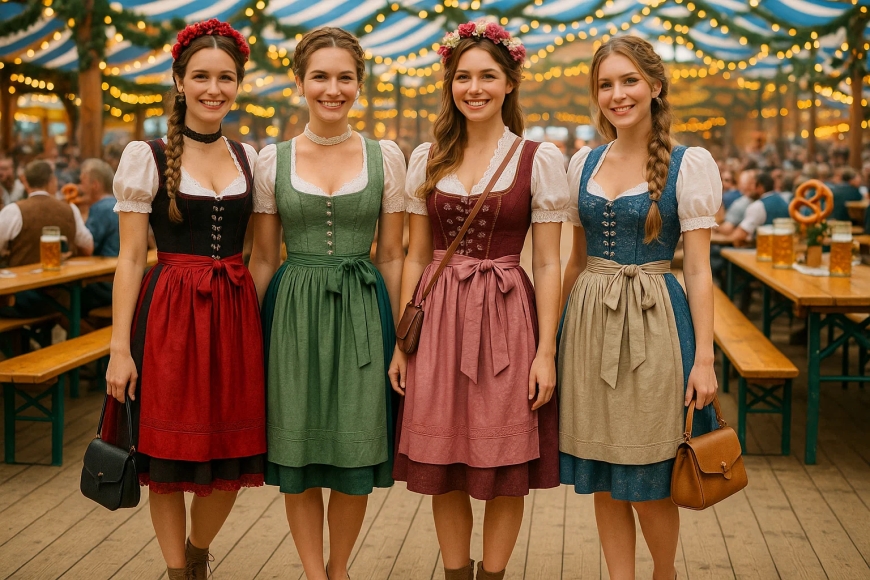 How to Wash Lederhosen? Expert Leather Care & Clean Tips