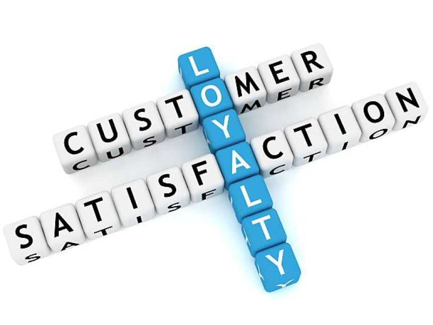 Effective Customer Loyalty Solutions to Boost Retention