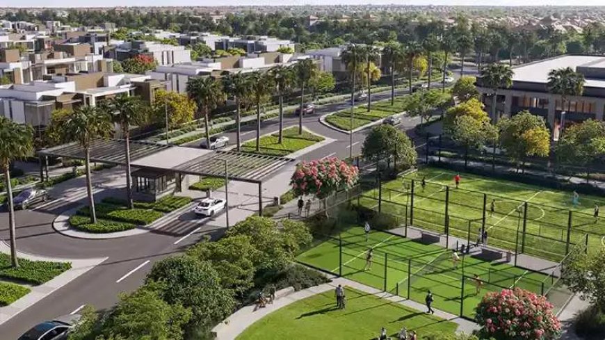 Projects For Sale in Villanova – Dubai’s Top Suburban Developments to Watch in 2025