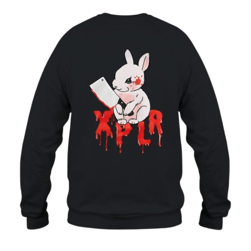 XPLR Merch With a Purpose