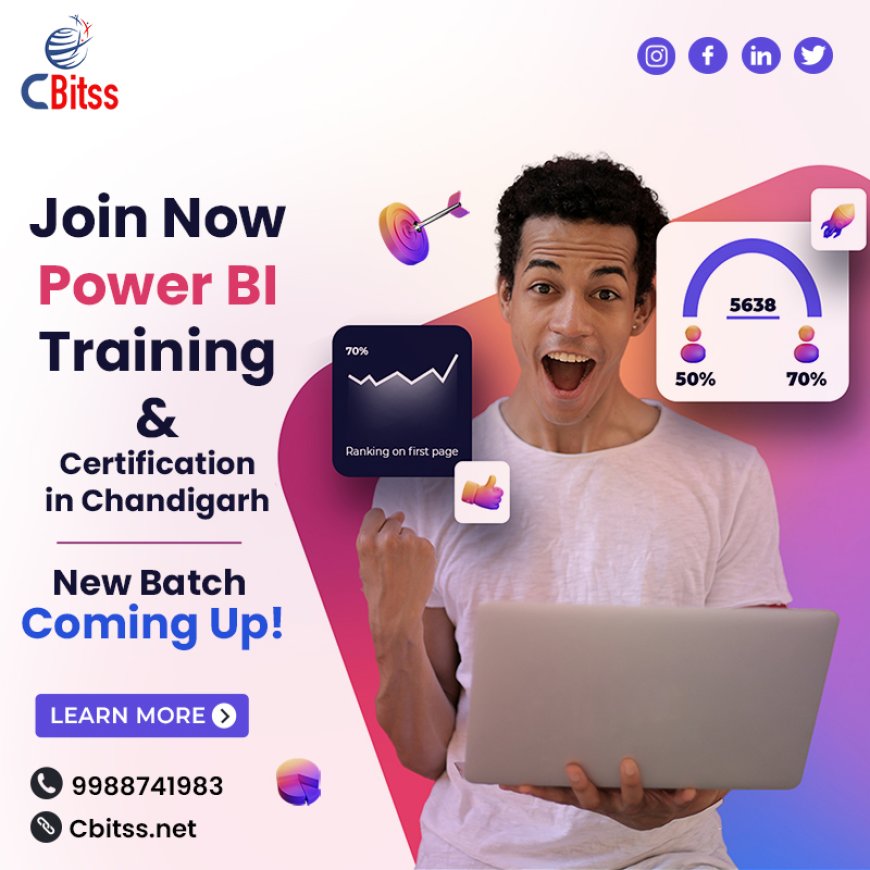 How to Optimize Power BI Reports for Performance and Speed?