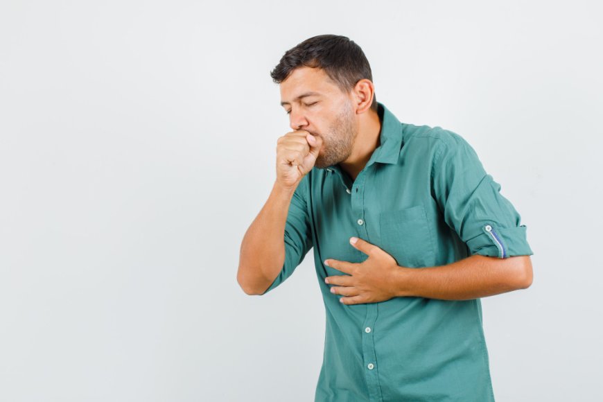 What to Do If Your Asthma Symptoms Suddenly Worsen?