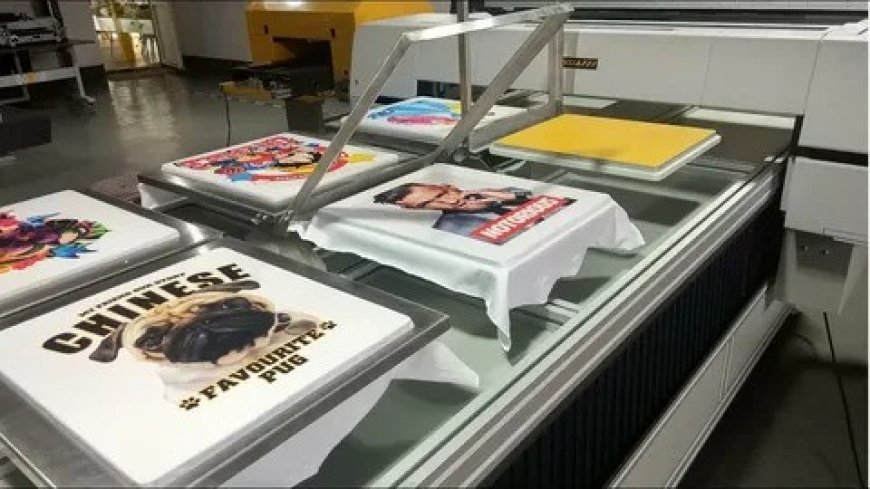 Blank Shirts Wholesale Business Online: The Smart Way to Start and Scale