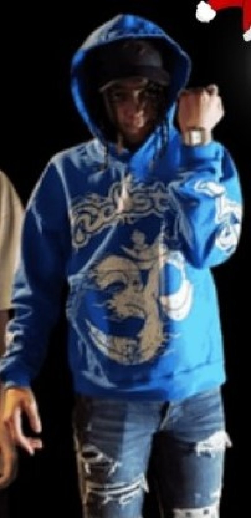 The Hellstar Hoodie: Not Just Another Hoodie