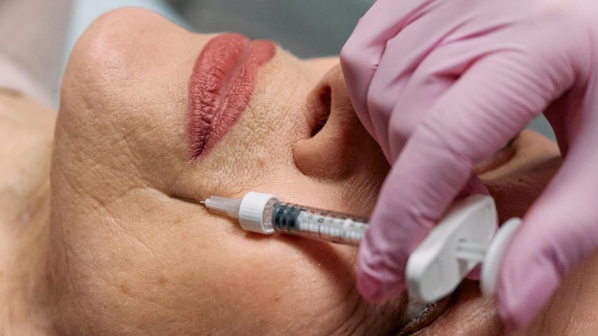 Botox Treatment in Hyderabad: The Ultimate Botox Treatment Guide by Ambrosia Clinic