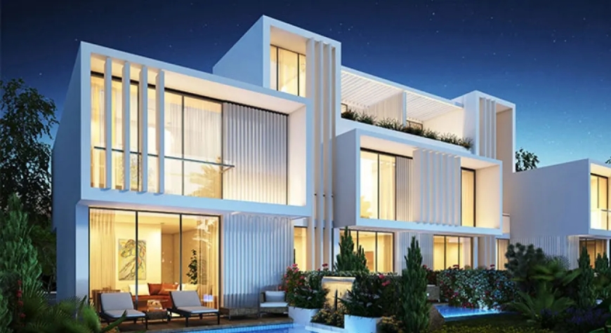 Are you trying to find Dubai's best villa payment plans?