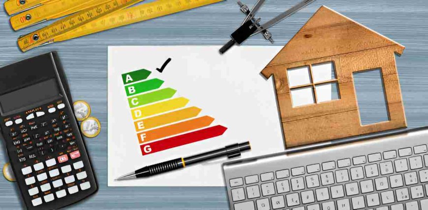 Understanding Energy Performance Certificates (EPCs) in the UK: A 2025 Guide for Property Owners