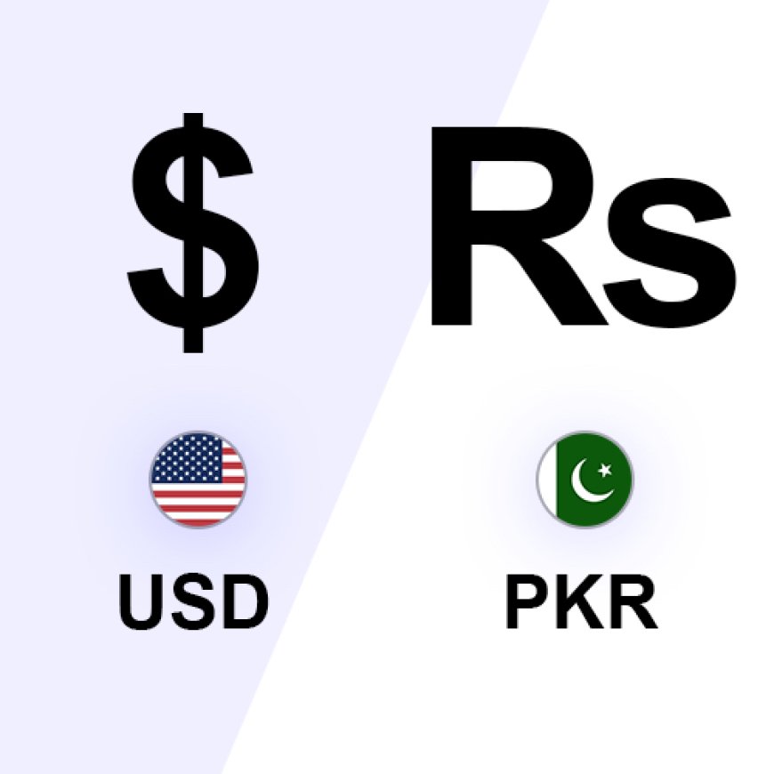 169 USD to PKR vs 530 USD to PKR Today