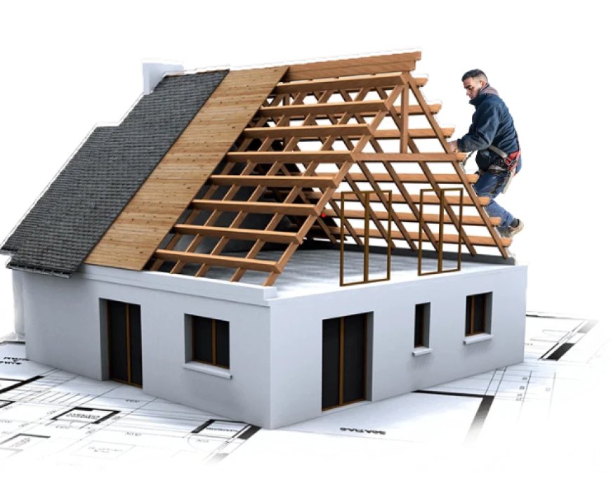 Best Roofing Services in Dartford When Your Roof Needs Help