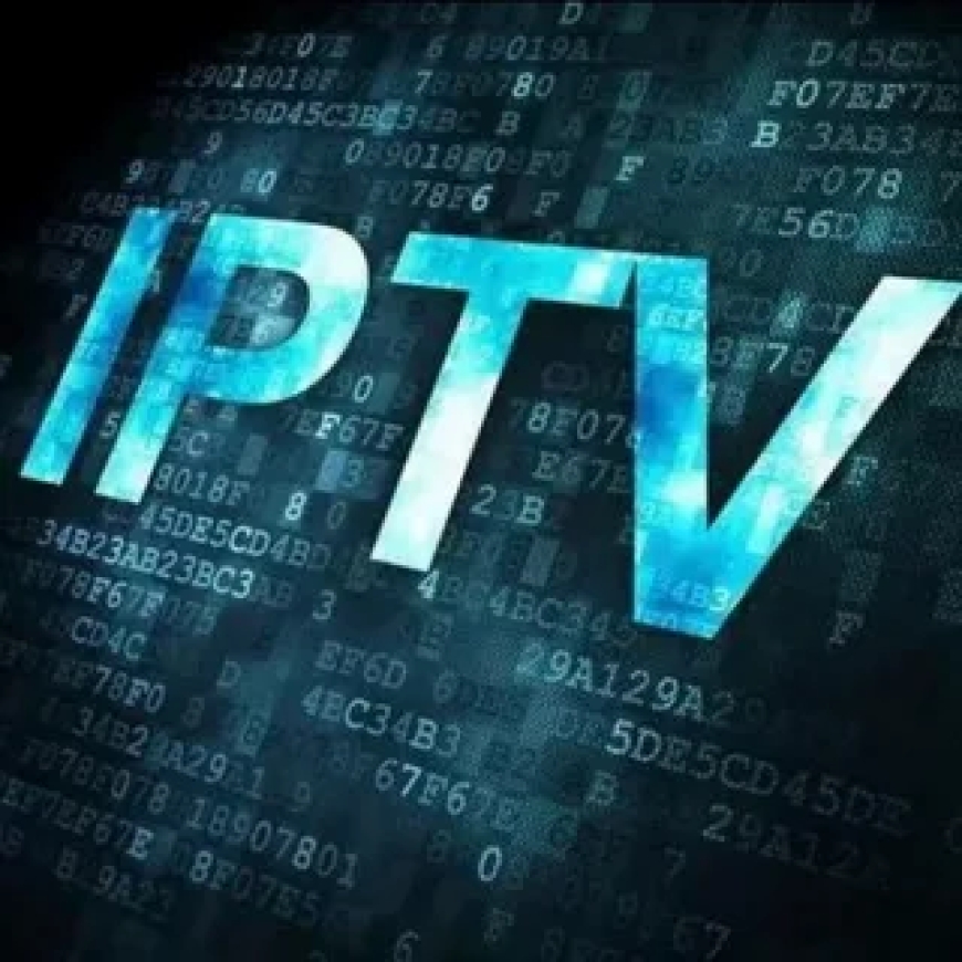 "Beyond Cable: 15 Alternative IPTV Services Like Apollo Group TV & Xtreme HD IPTV for 2025"
