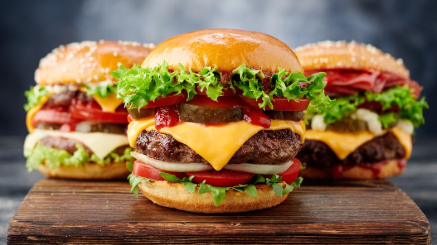 5 Reasons Kosher Burgers Are Better Than Regular Burgers