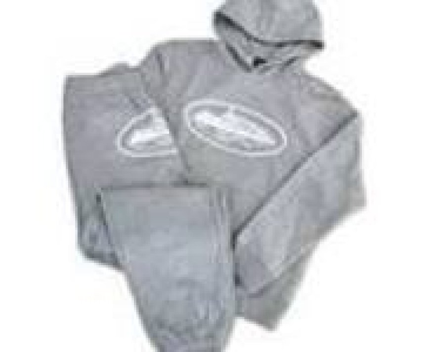 Corteiz Crtz Tracksuit  Where Style Meets Rebellion