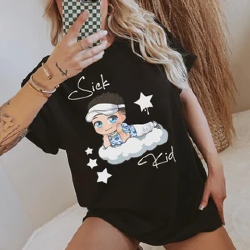 Aelfric Eden: Streetwear's Eclectic Fusion of Culture, Art, and Rebellion