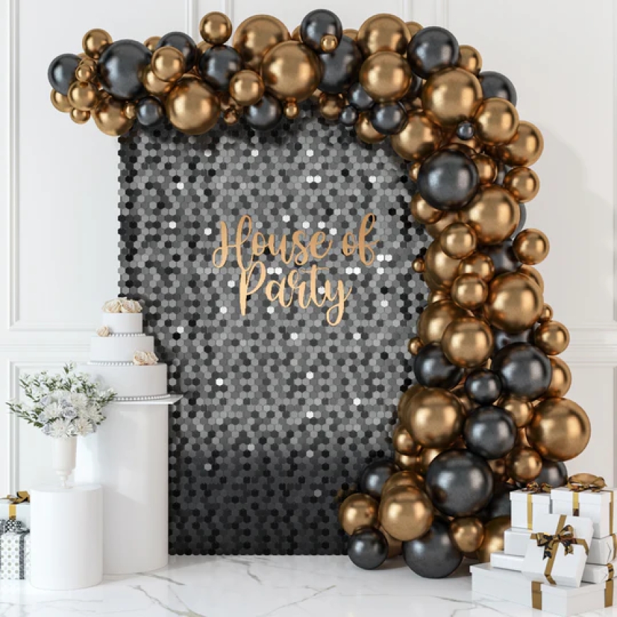 Shimmer Wall Panel Styles You Should Know