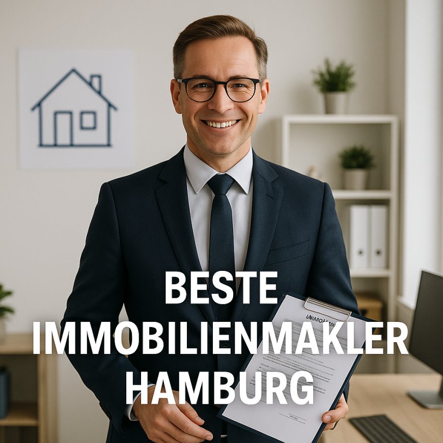 Where Do Beste Immobilienmakler Hamburg Advertise?