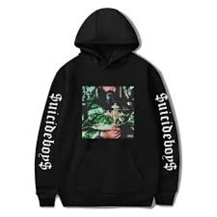 Suicide Boys Merch new online worldwide fashion shop
