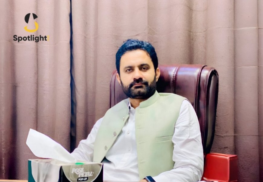 What Sets Tahir Munir Apart from Other SEO Experts in Lahore?