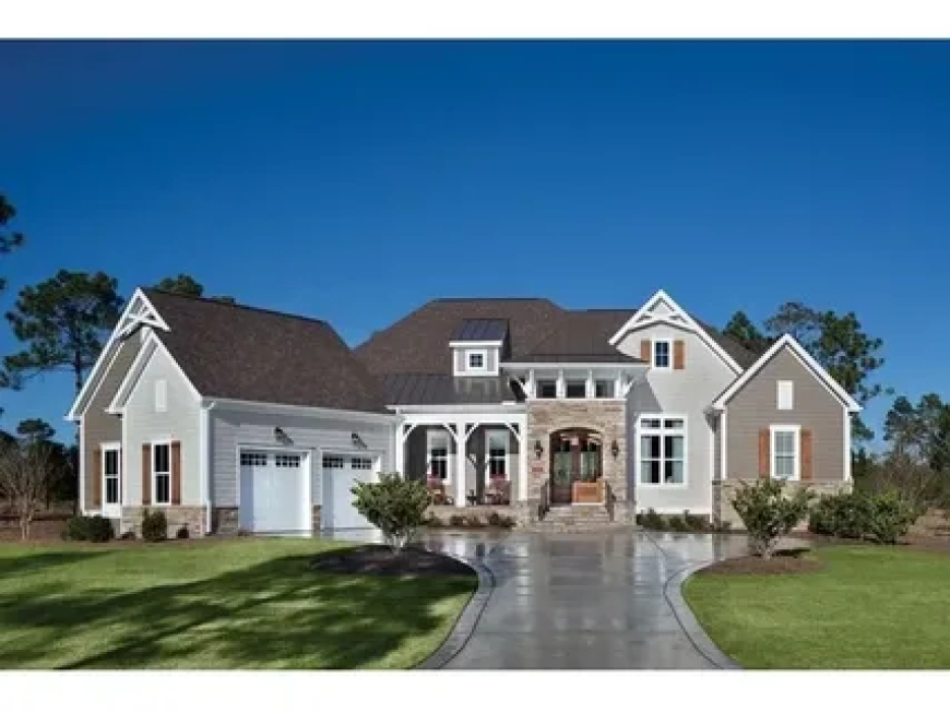 Hampton Luxury Home Builders You Can Trust