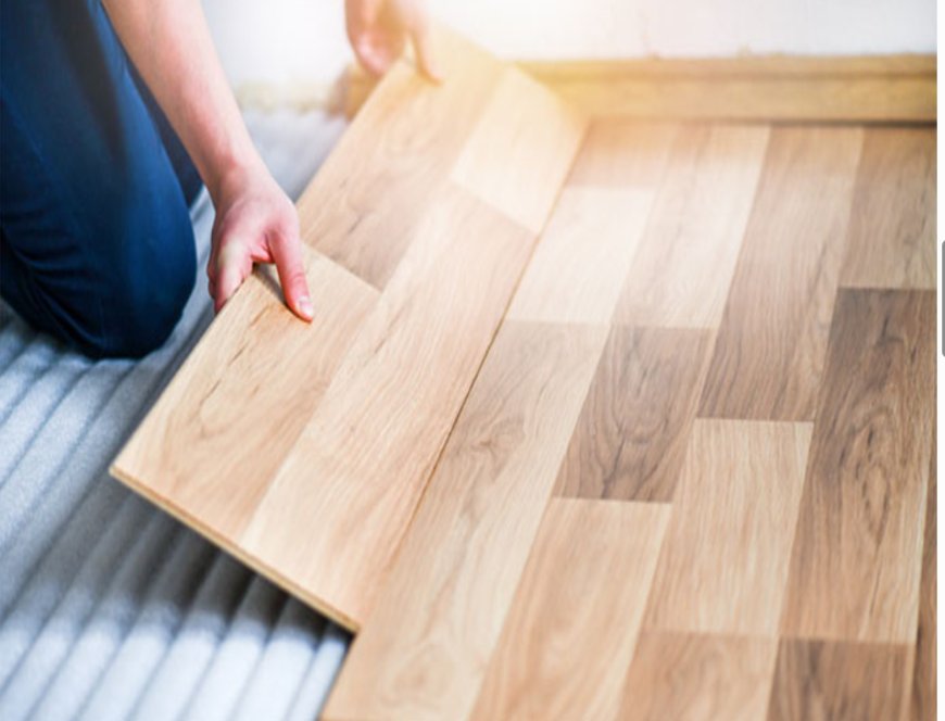 How Expert Flooring Services in Las Vegas, NV Are Transforming Homes with Unmatched Quality and Precision