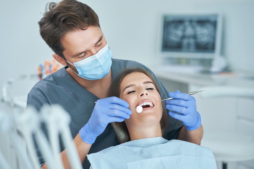 Weekend Dental Care: Benefits of Choosing a Local Dentist Open on Saturdays and Sundays