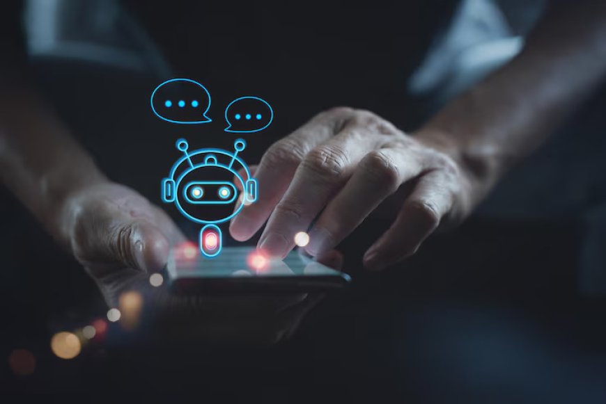 How to Make an AI Chatbot: Step-by-Step Development Process