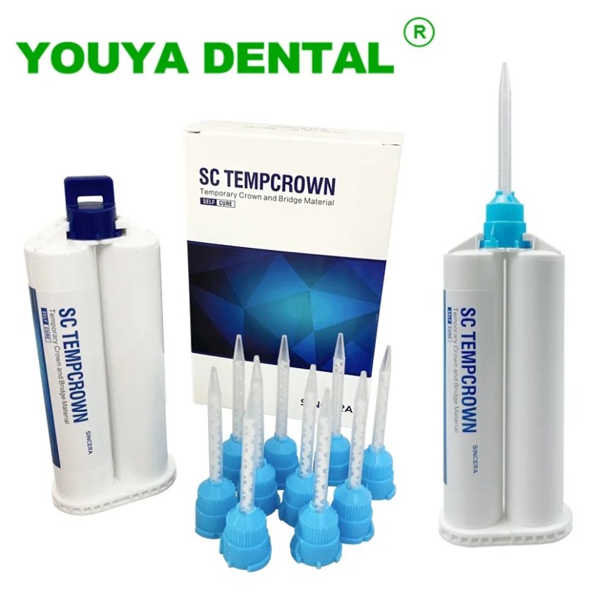 How Long Does a Temporary Crown Last and What to Expect