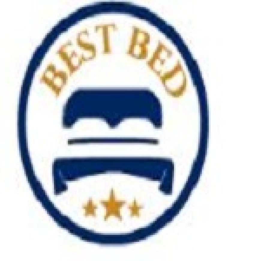 King Size Sleigh Beds – Grand Elegance for Master Bedrooms