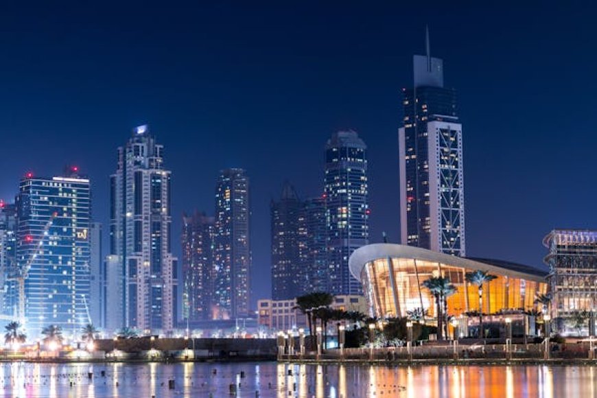 Top Properties to Rent in Abu Dhabi: Apartments, Villas & More