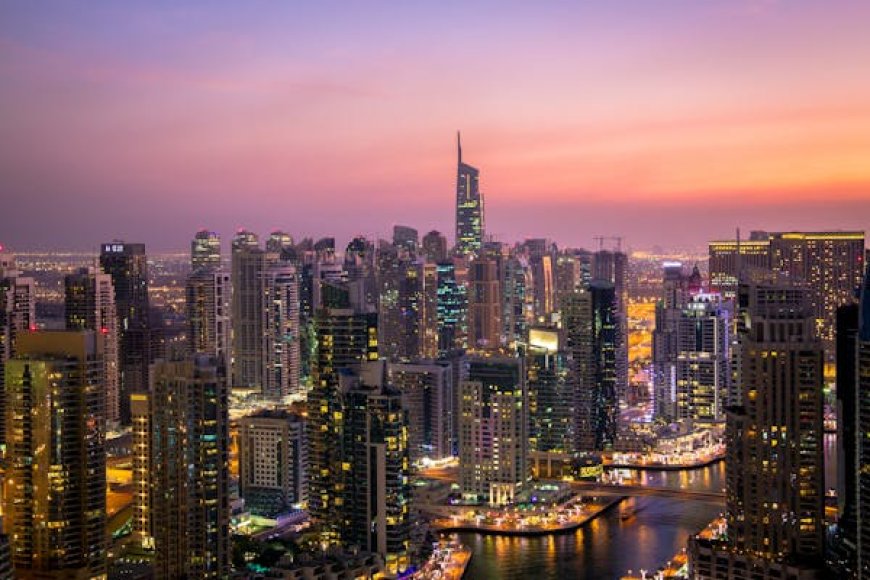 Your Guide to Buying Property for Sale in Abu Dhabi in 2025