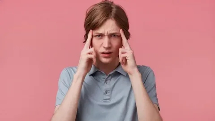 Sign of ADHD? How ADHD Causes Memory Loss