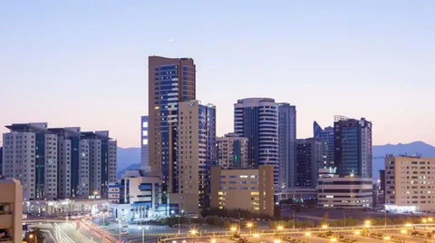 Creative City Fujairah Free Zone: Start Your Company Today