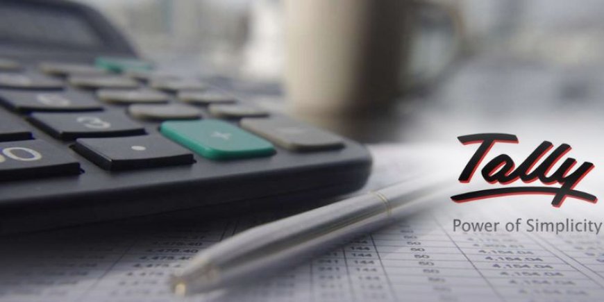 Step-by-Step Guide to Payroll Management in Tally