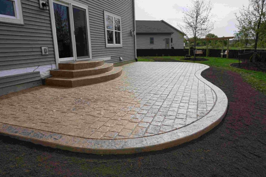 Concrete Foundation: The Solid Start for Every Structure