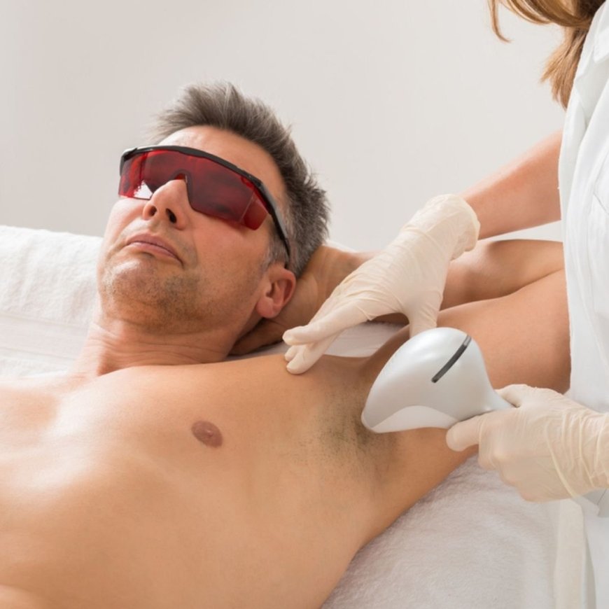 Is Laser Hair Removal a safe cosmetic procedure?