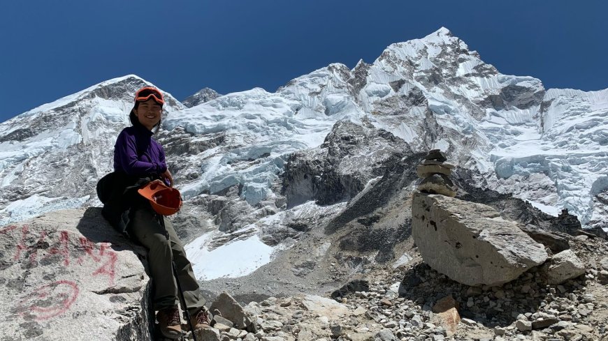 How to Handle Emergencies on the Everest Base Camp Route