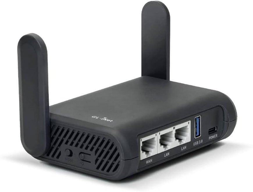 The Detailed Guide to Configuring GL.iNet Routers at Home and on the Go