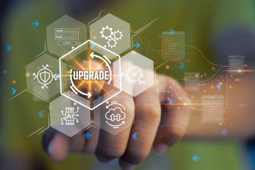 Understanding the Licensing Changes When Upgrading to Dynamics 365