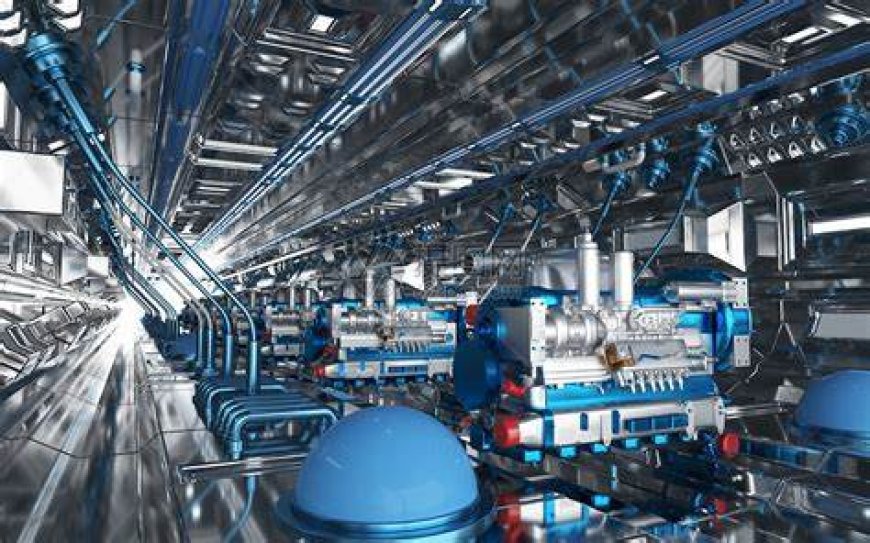 Revolutionizing Motion: Why YUWEI Is the Trusted Name in Industrial Bearing Solutions