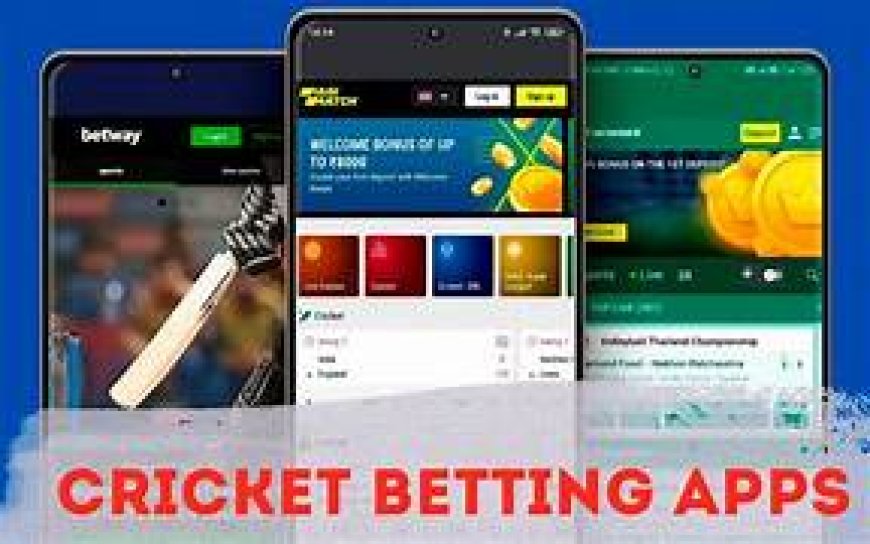 Easy Guide for Cricket Betting App Download with Khelraja