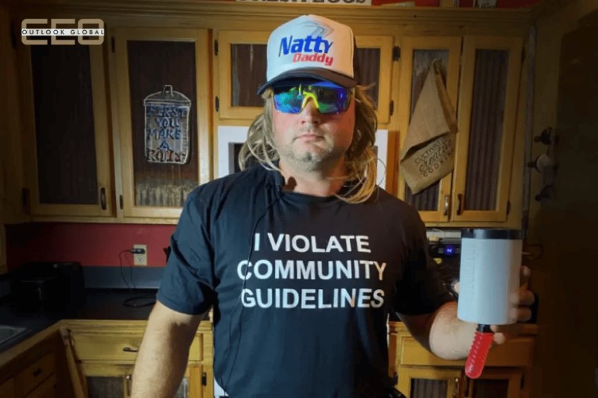 Stalekracker Net Worth: Unmasking the Cajun Sensation’s Wealth and Rise to Fame