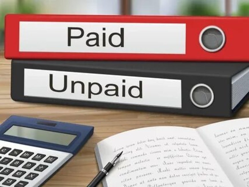 Unpaid Invoice Lawyer NJ for Small Business Help
