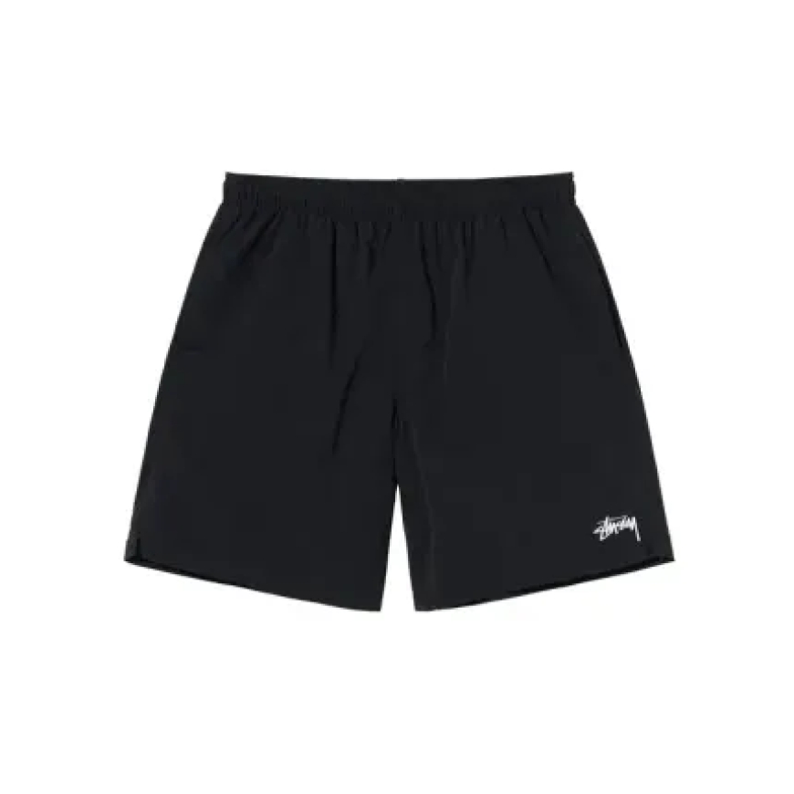 Stussy 8 Ball Shorts A Streetwear Staple for the Bold and Stylish