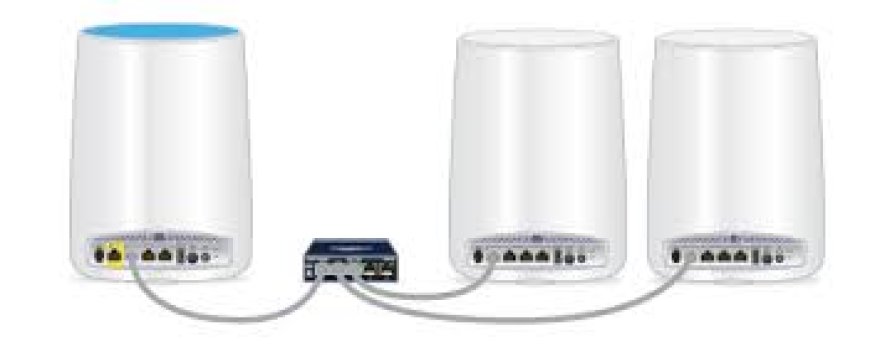 How to Fix Orbi Connection Problems: Detailed Guide