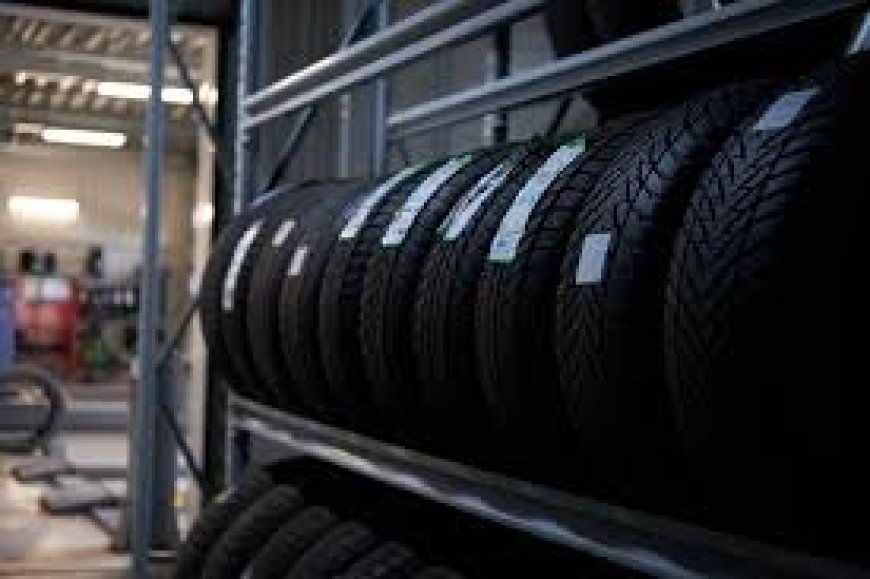 Premium Tyres Replacement Wembley: High Performance Premium Tyres in Wembley