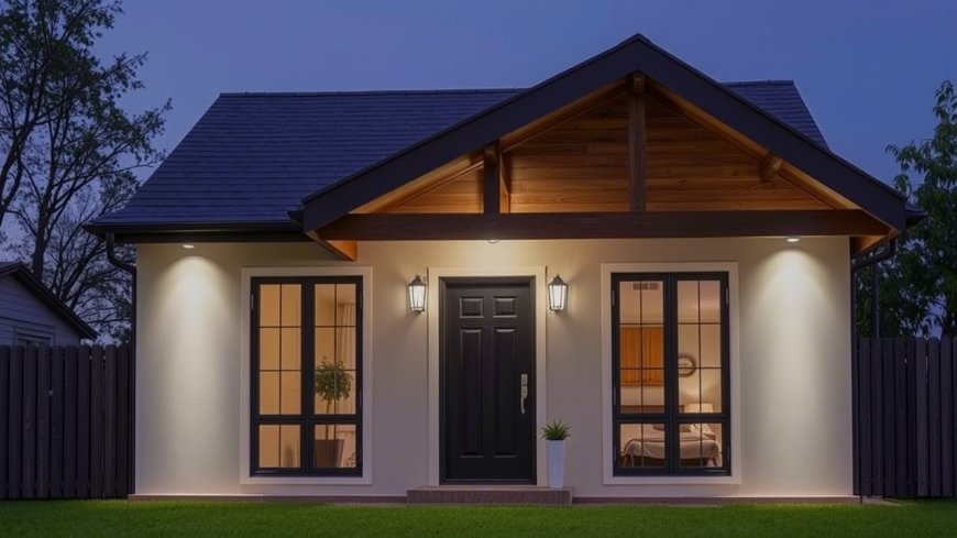 The Best Led Lights Near Me for Your Home or Business